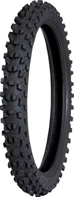 Däck Dunlop Geomax MX34 70/100-19 fram