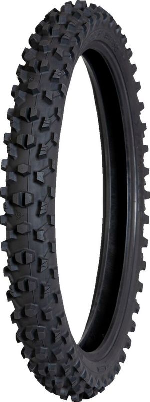 Däck Dunlop Geomax MX34 70/100-19 fram