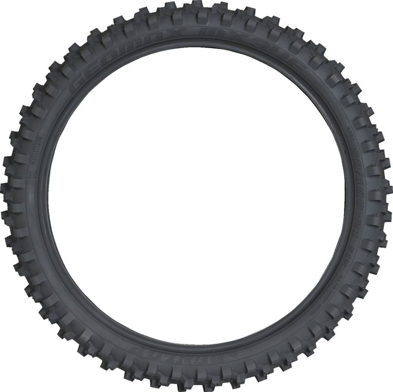 Däck Dunlop Geomax MX34 70/100-19 fram
