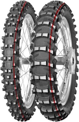 Däck Mitas Terra Force-MX Tefomxsa bak