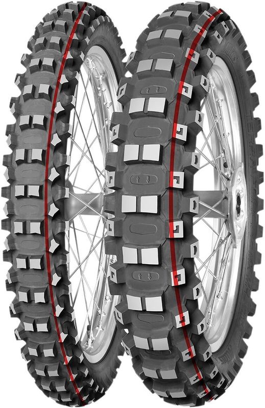 Däck Mitas Terra Force-MX MH Tefomxmh 54M 90/90-21
