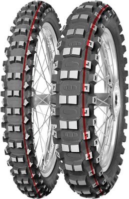 Däck Mitas Terra Force-MX MH Tefomxmh 42M 70/100-19