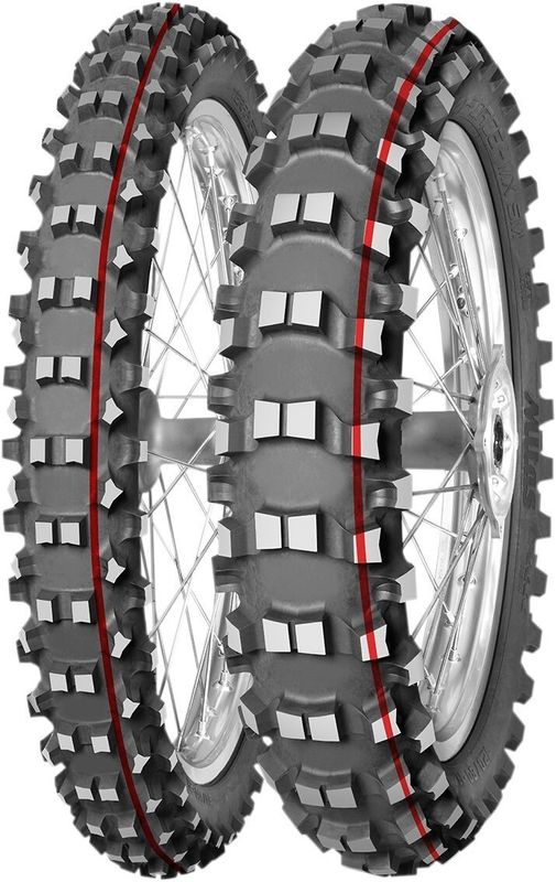 Däck Mitas Terra Force-MX SM Tefomxsm 54M 90/90-21