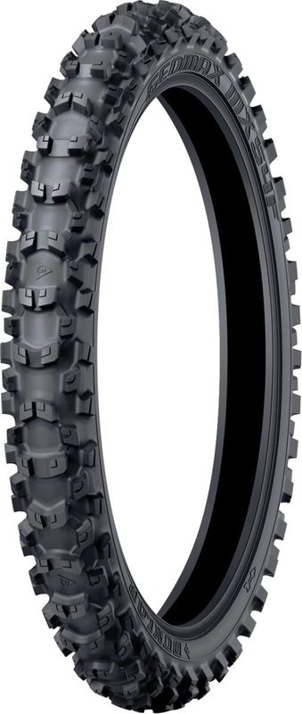 Däck Dunlop Geomax MX54 36J 60/100-12 fram