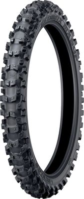 Däck Dunlop Geomax MX54 40M 70/100-17 fram