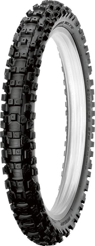 Däck Dunlop Geomax MX71 fram 80/100-21 51M TT NHS