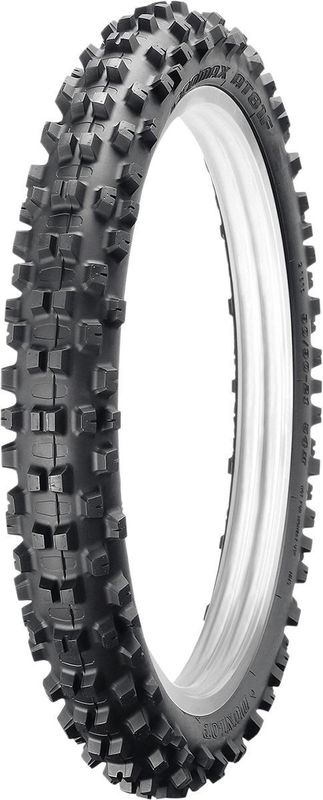 Däck Dunlop Geomax AT81 fram 90/90-21 54M TT