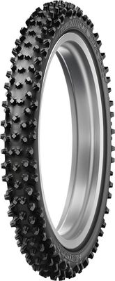Däck Dunlop Geomax MX12 fram
