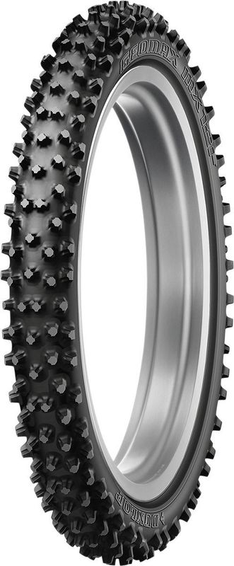 Däck Dunlop Geomax MX12 fram