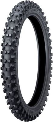Däck Dunlop Geomax EN91 fram 90/90-21
