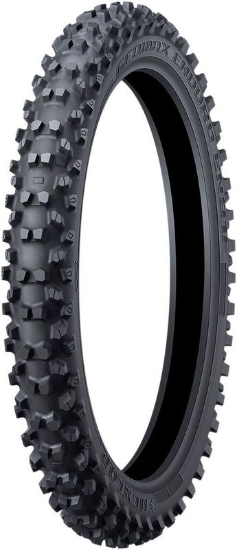 Däck Dunlop Geomax EN91 fram 90/90-21