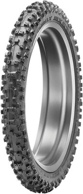 Däck fram Dunlop Geomax MX53F 80/100-21 51M NHS