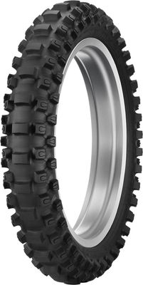 Däck Dunlop Geomax MX33 bak 90/100-14 49M NHS