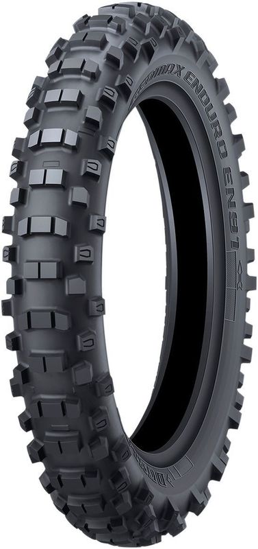 Däck Dunlop Geomax EN91 bak 120/90-18