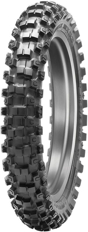 Däck bak Dunlop Geomax MX53 90/100-14 49M NHS