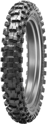 Däck bak Dunlop Geomax MX53 90/100-16 51M NHS