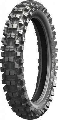 Starx 5 Mini 2.50-10 F/r