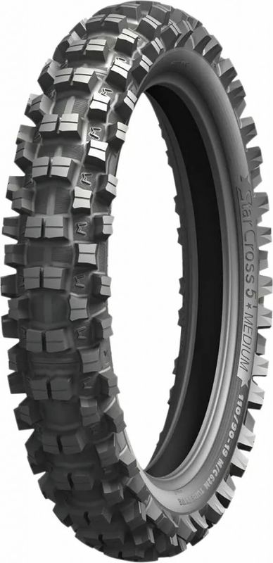 Starx 5 Mini 2.50-10 F/r
