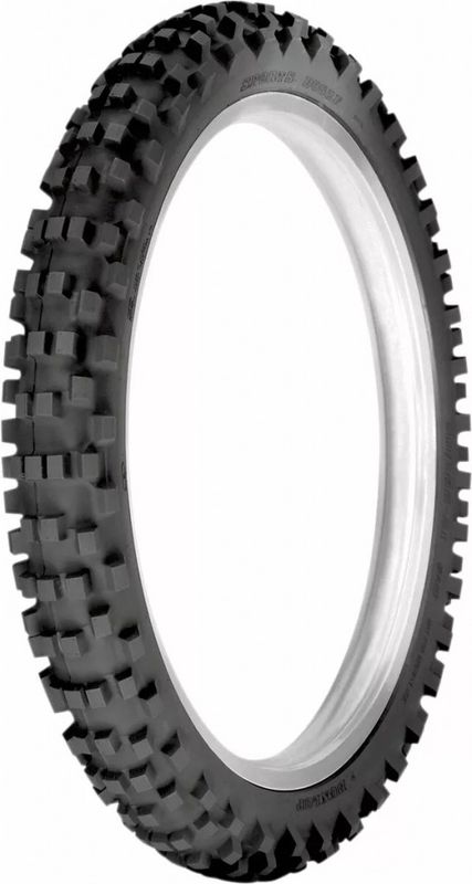 Däck Dunlop D952 65M 120/90-18