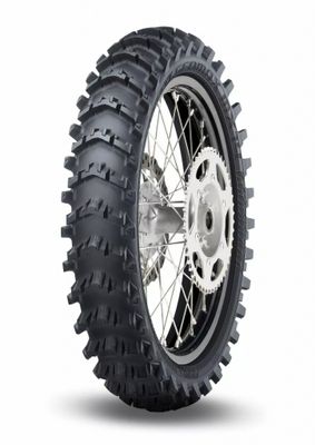Däck Dunlop Geomax MX14 110/100-18