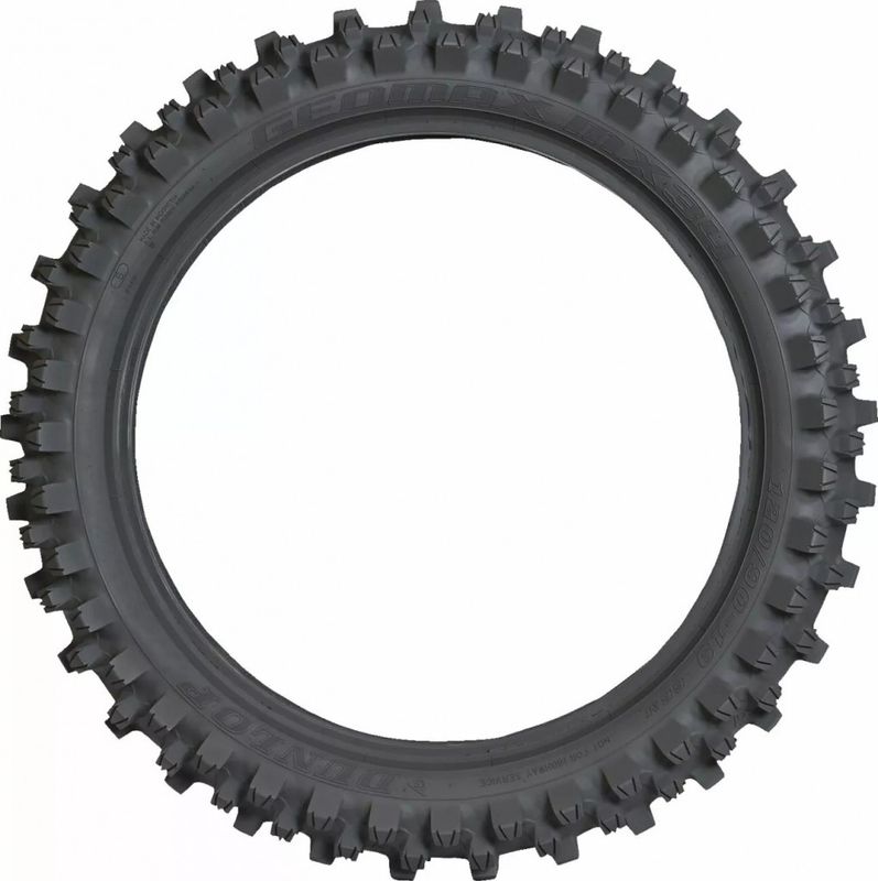 Däck Dunlop Geomax MX34 5 100/90-19
