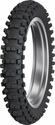 Däck Dunlop Geomax MX34 6 110/90-19