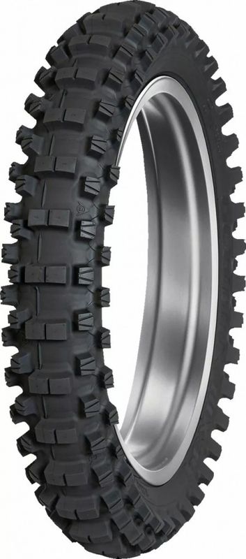 Däck Dunlop Geomax MX34 6 110/90-19