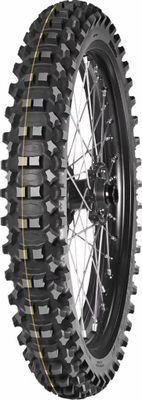 Däck Mitas Terra Force-EX MH Tefoexmh 46M 90/90-14