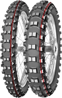 Däck Mitas Terra Force-MX SM Tefomxsm 50M 80/100-12