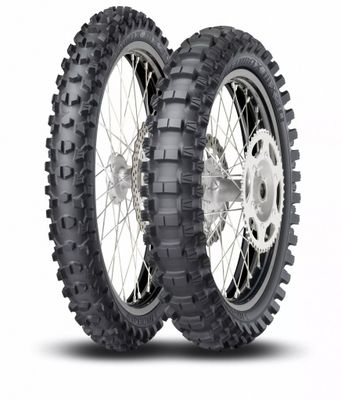 Däck Dunlop Geomax MX34 6 120/80-19