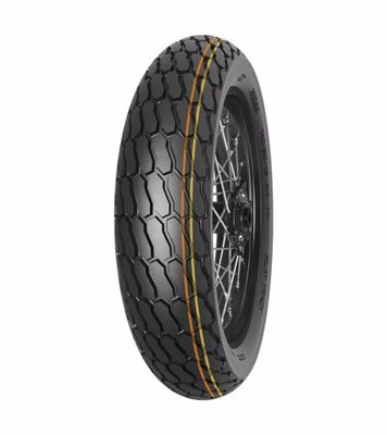 Däck Mitas Super Soft platt matt 70001082