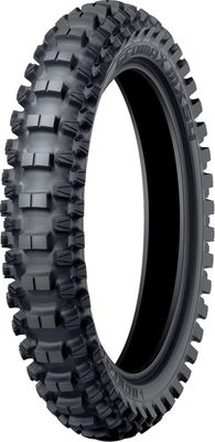Däck Dunlop Geomax MX54 41J 70/100-10 bak