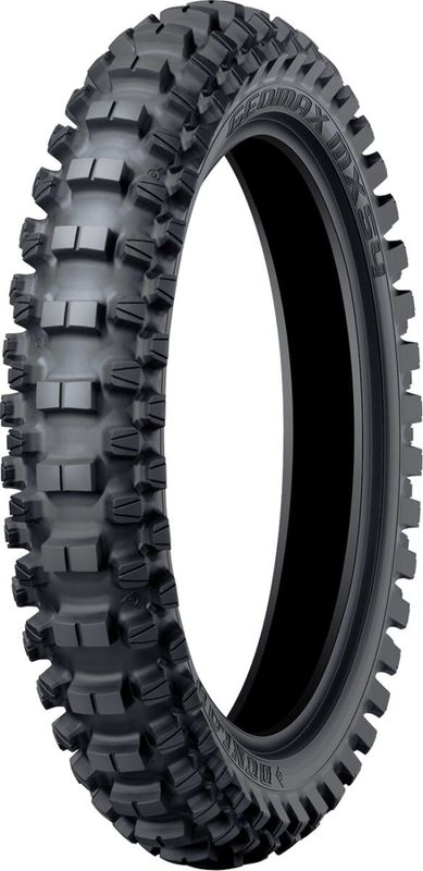 Däck Dunlop Geomax MX54 49M 90/100-14 bak