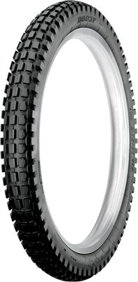 Däck Dunlop D803GP fram 80/100-21 51M TT