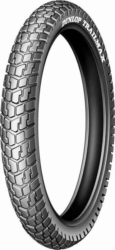 Däck Dunlop Trailmax Tmax fram