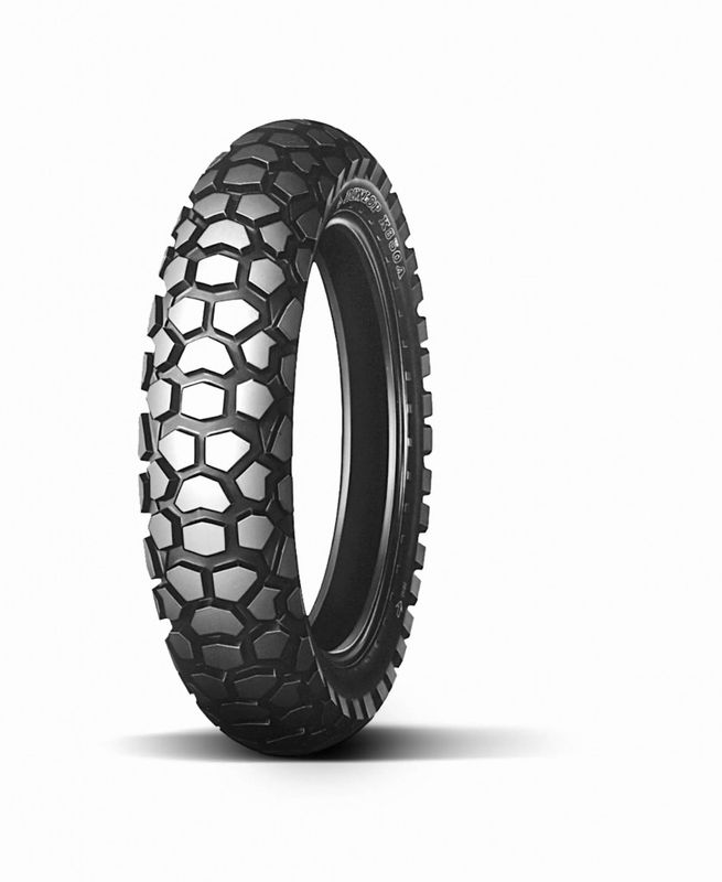 Däck Dunlop K850 fram