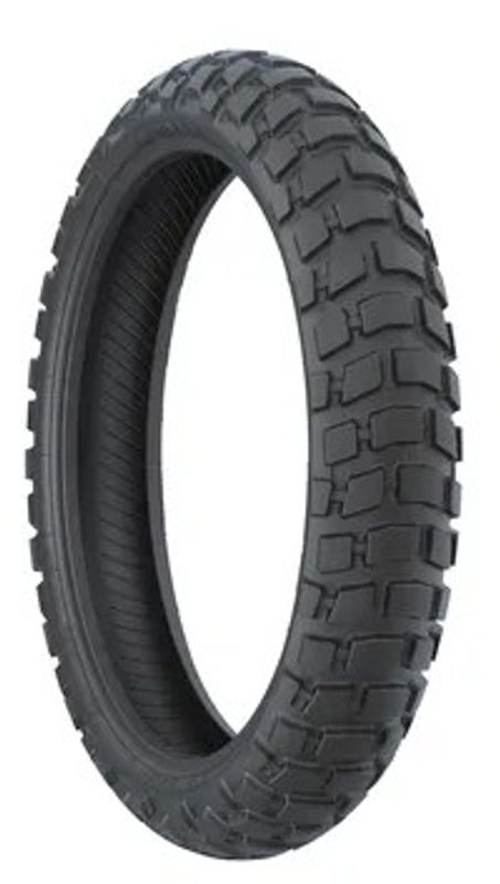 Däck fram Heidenau K60 Ranger 90/90-21 54R TL M+S