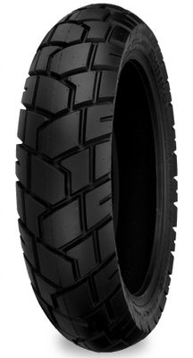 Däck fram Shinko E705 110/80R19 59H TL