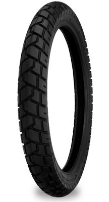 Däck fram Shinko E705 90/90-21 54H TL