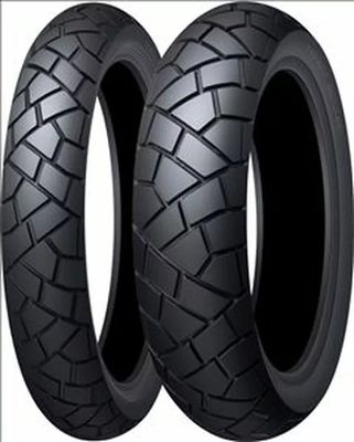 Däck Dunlop Trailmax Mixtour Trmix 120/70R19 60V fram