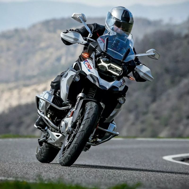 Däck Dunlop Trailmax Meridian fram