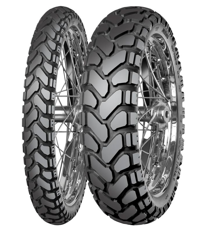 Däck Mitas Enduro Trail Edtr 54H 90/90-21