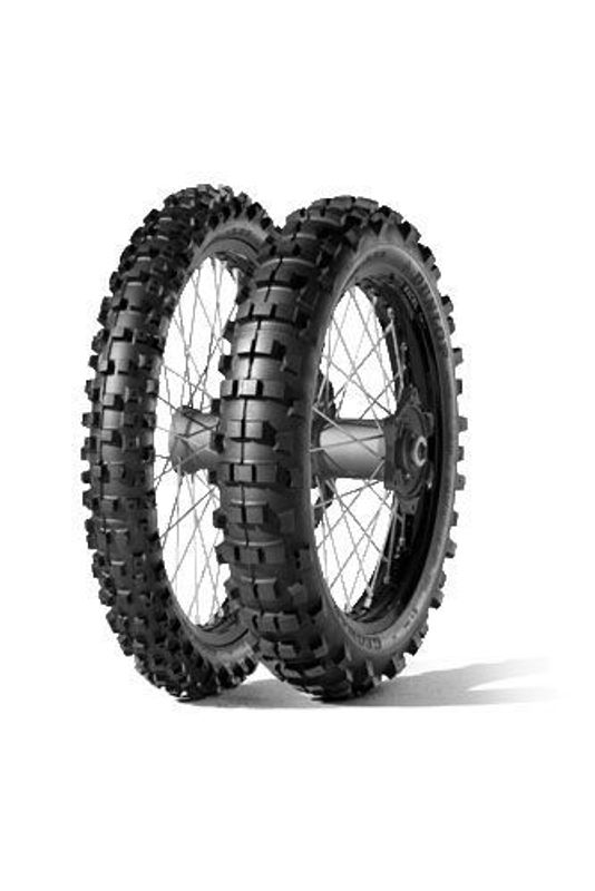 Däck Dunlop Geomax Enduro fram (S) 90/90-21 54R TT