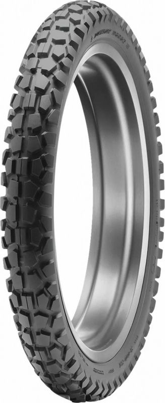 Däck Dunlop D605 fram
