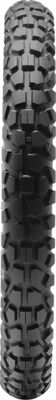 Däck Dunlop D605 fram