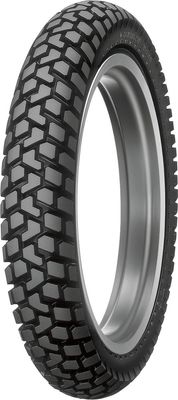 Däck Dunlop K460 fram