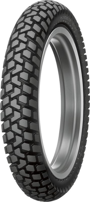 Däck Dunlop K460 fram