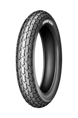 Däck Dunlop K180 fram