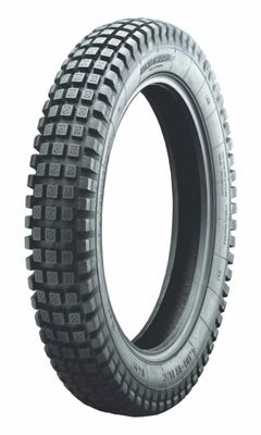Däck Heidenau K67 2.75-21 45P TT