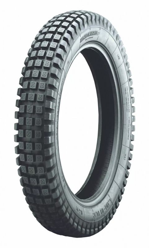 Däck Heidenau K67 2.75-21 45P TT